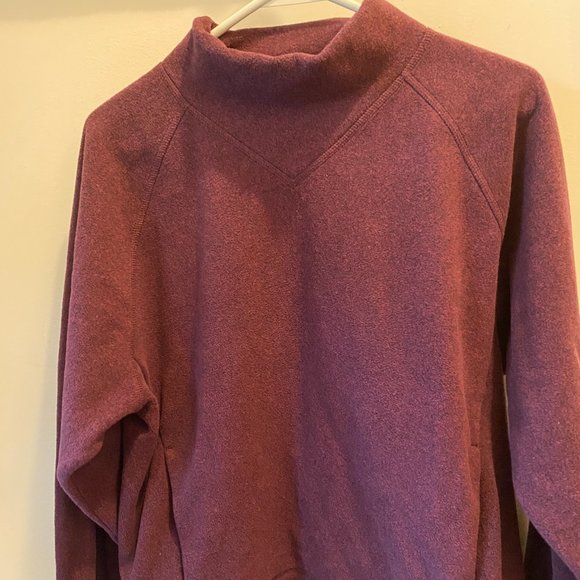 Kit and Ace Sweaters - Kit and Ace Fleece Pullover